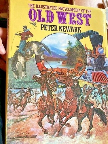 The illustrated encyclopedia - the,