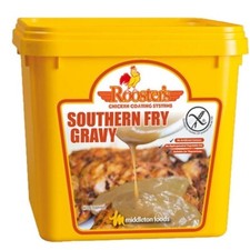 Roosters Gluten Free Southern