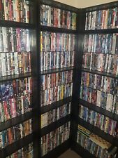 DVD Bundle Joblot Ultimate Multi-Listing - Choose Genre & Quantity