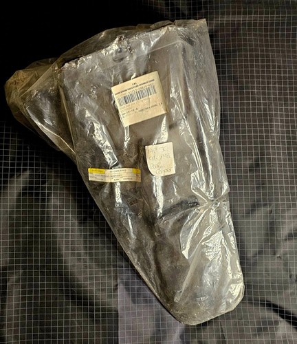 New suzuki rear fender - rear,