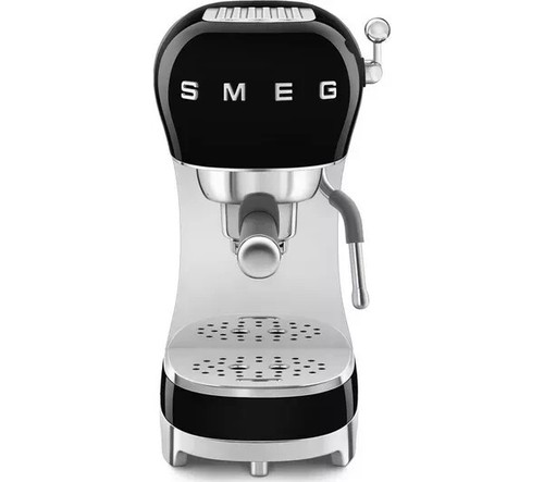 Smeg ecf02bluk retro 50s style - retro,