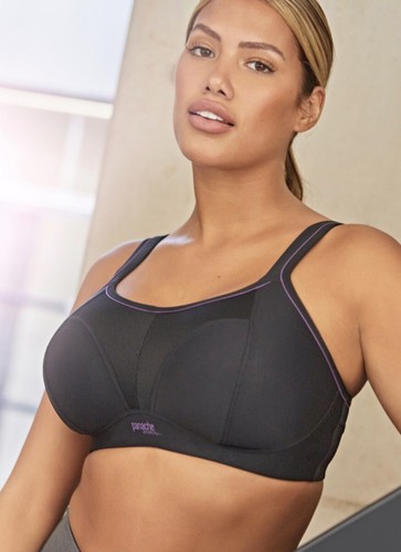 Panache non wired sports - panache,