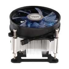 CPU Cooler Cooling Fan 9cm Copper Heatsink for Intel LGA 775/1150/1151/1155