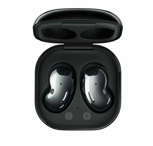 Samsung galaxy buds live - galaxy,
