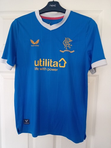 Boys glasgow rangers football - boys,