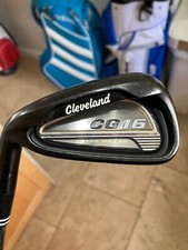 LEFT HANDED Cleveland CG16
