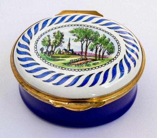 Crummles enamels traditional - crummles,