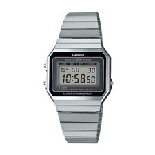Casio a700w thin case - casio,