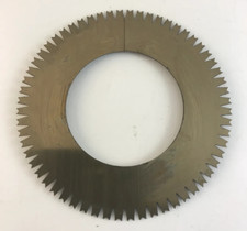 Rollem Perforating Blade #5
