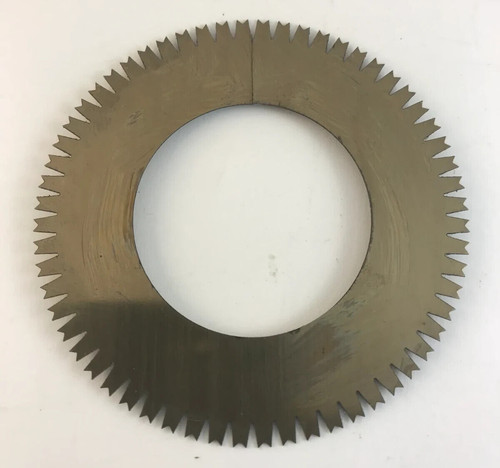 Rollem perforating blade 5 - blade, #5