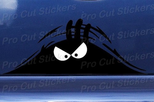 200mm evil peeping peek - evil,