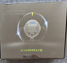 Cammus C5 5NM Direct Drive