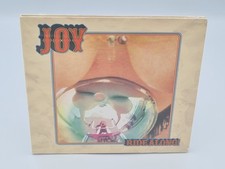 New & Sealed Joy - Ride Along