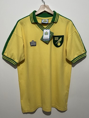 Norwich city 1976 - city, home
