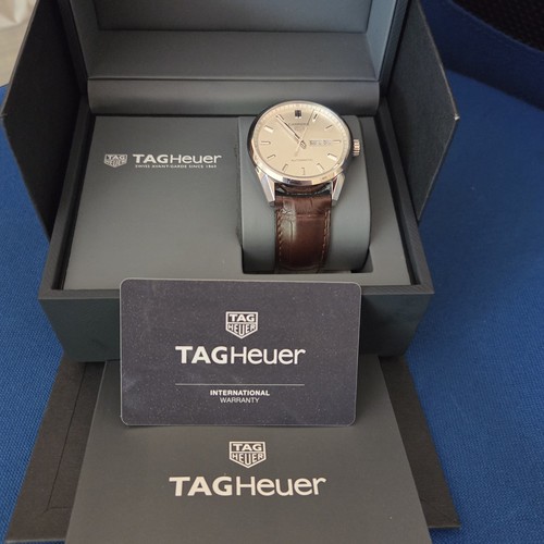 Tag heuer carrera - tag,