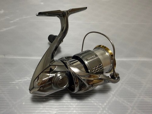 Shimano stella 2500s - stella, 18