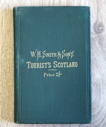 Smith son tourists - smith,