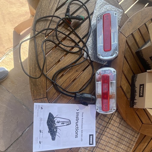 Thule euro classic bike - thule,