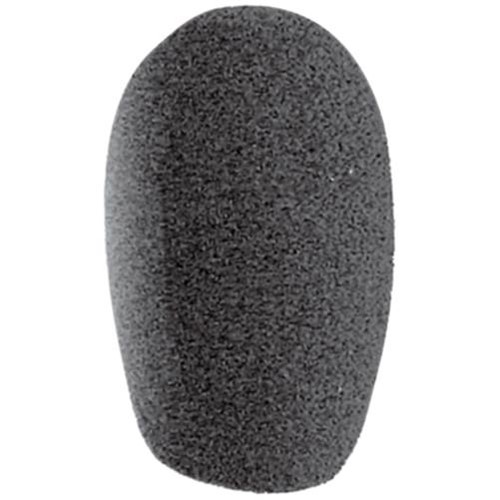 Foam microphone windshield - foam,
