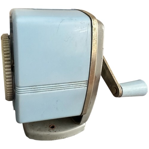 Pencil sharpener velos - pencil,