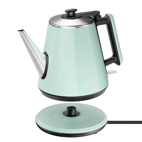 Small electric kettle - electric,