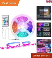 2M USB RGB LED TV Backlights