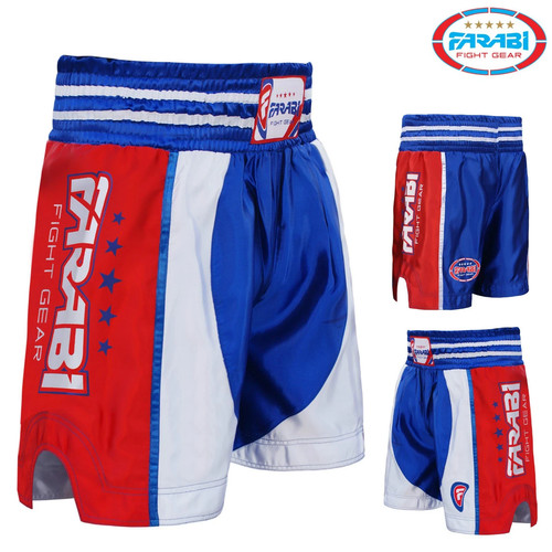 Farabi muay thai shorts mma - shorts,