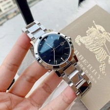BURBERRY UNISEX WATCH BU9001