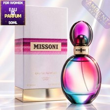 MISSONI Eau De Parfum 50ml
