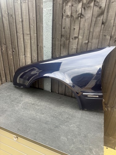 Mercedes clk w208 - mercedes, wing