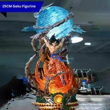 25cm Dragon Ball Z Goku Spirit