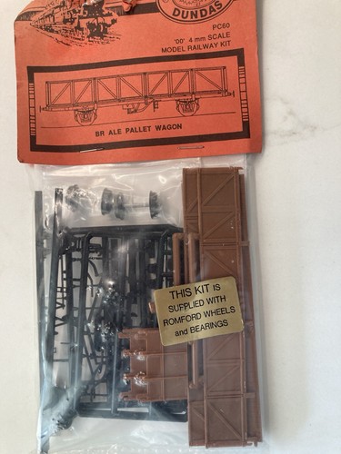 Parkside dundas gauge kit - dundas,