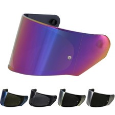 ZORAX Outer Visor Compatible