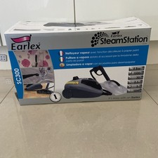 Earlex SC300 Steam Station