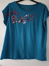 Damart Women's T-Shirt