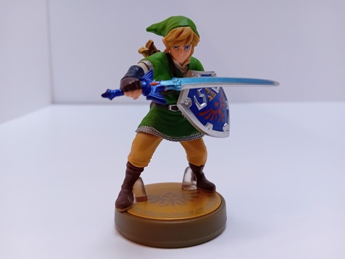 Link legend of - legend,