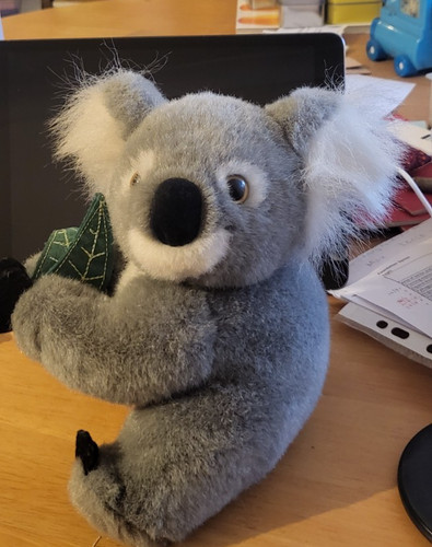 Australian aussie bush toys - australian,