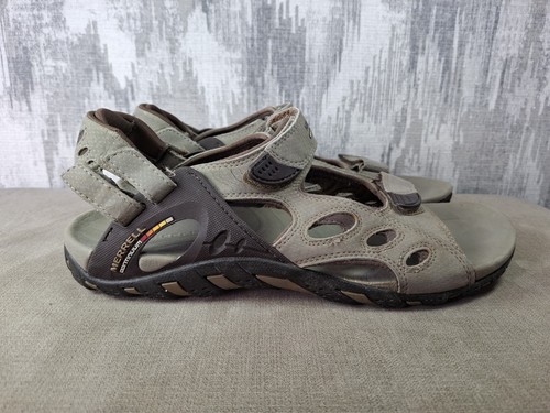 Mens merrell continuum sandals - mens,