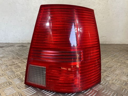 Volkswagen bora 2001 - 2001, right