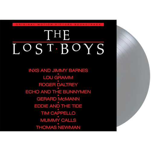 The lost boys - the,