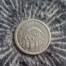 POG Waddingtons  Metal