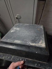 Pillar Cap Plastic Mould