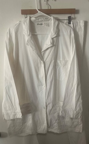 Victoria secret vintage white - secret,