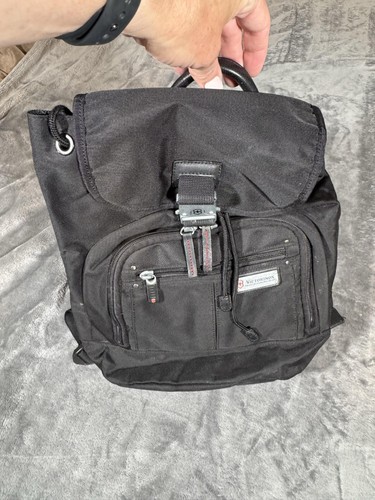 Victorinox swiss army black - victorinox,