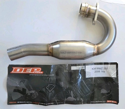 New dep kawasaki - new,