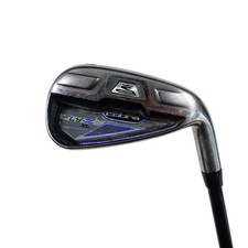 Cobra Fly-Z XL 7 Iron Lite Flex 60g Graphite 37.5" Golf Pride CP2 RH 