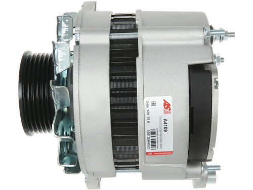 Brand new alternator 12v - new,