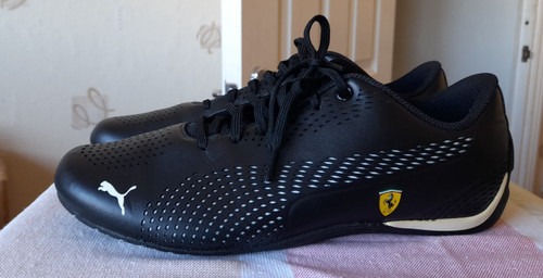 Puma ferrari trainers men size - men,