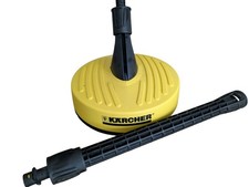 Original Karcher Patio Cleaner for K2 with Lance for K2