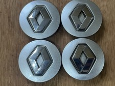 x4 Original Renault Clio